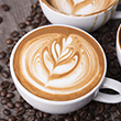 Café con leche Bar Europa Alicante