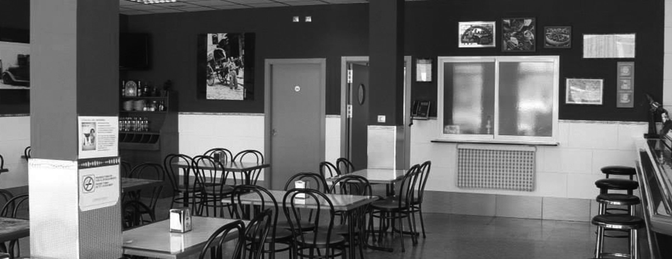 Fotografía del Bar Europa Alicante