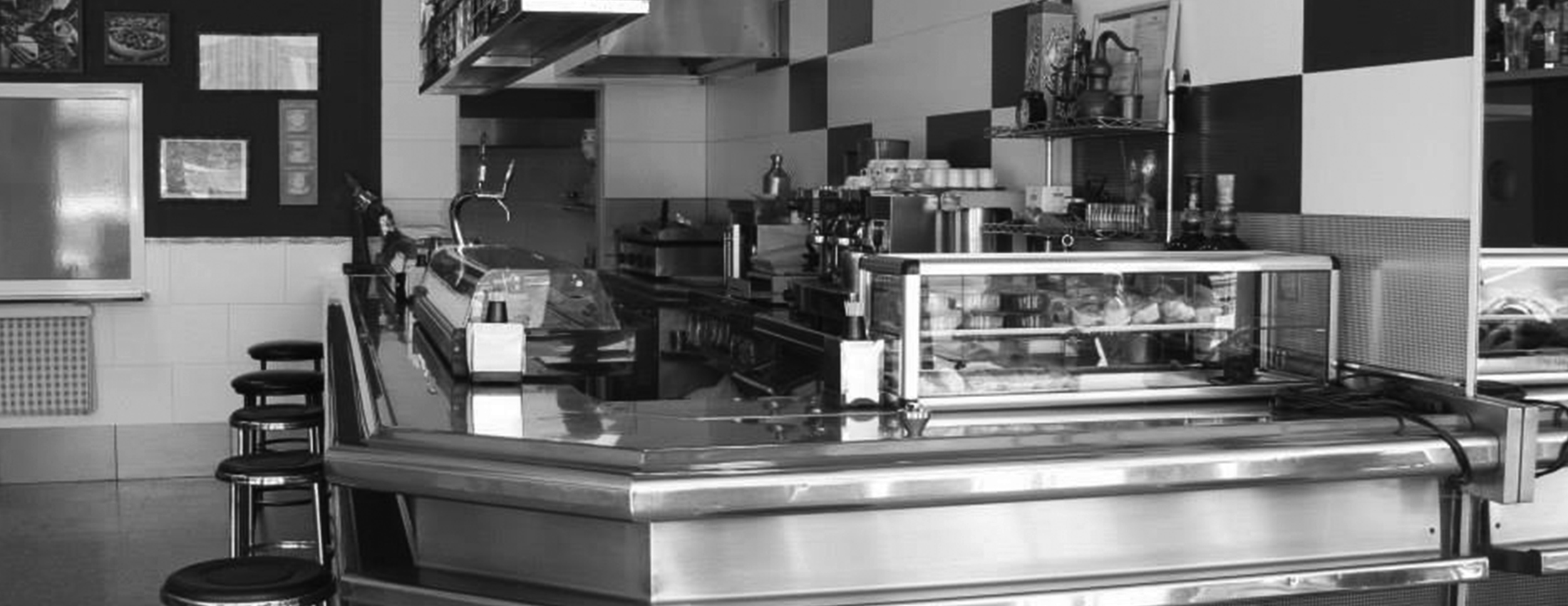Fotografía del Bar Europa Alicante